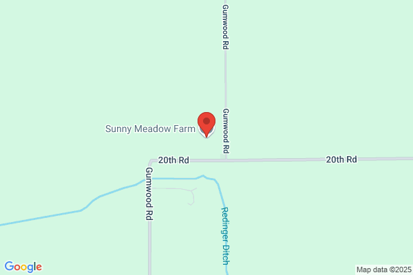 Sunny Ridge Dairy Llc