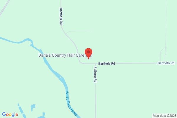 Darla's Country Hair Care