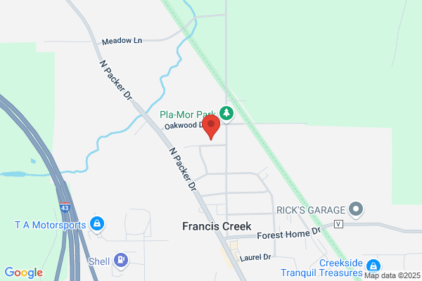 Frank Check Builders Inc