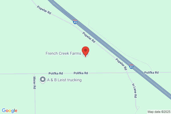 French Creek Farms Llc