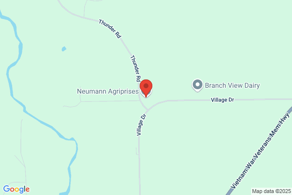 Neumann Agriprizes Inc