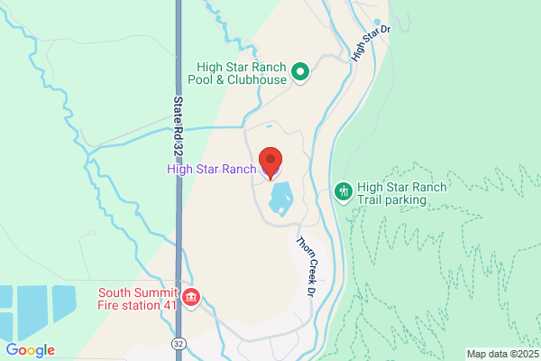 High Star Ranch