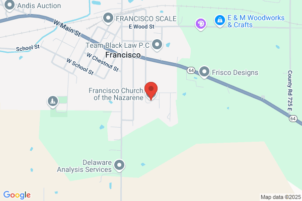 Church of Nazarene
