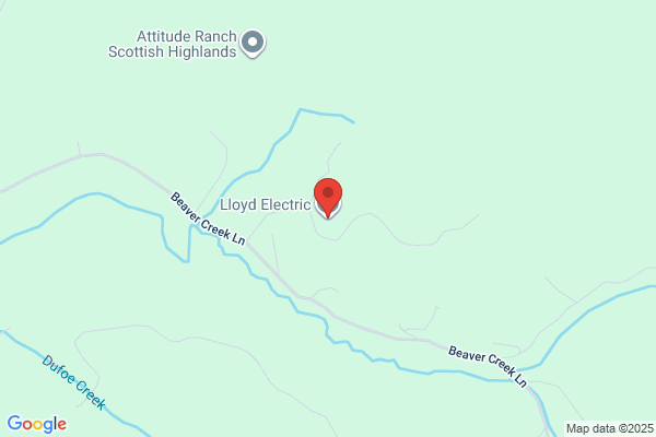Lloyd Electric Llc