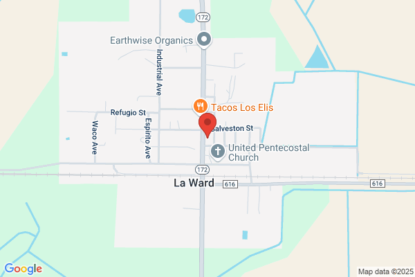 La Ward Cellular
