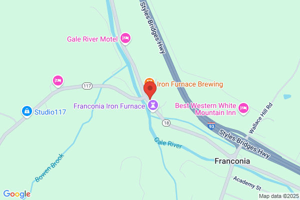 Franconia Auto Service Team