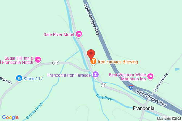 Franconia Childrens Center