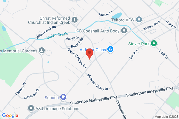 Franconia Insurance Agency