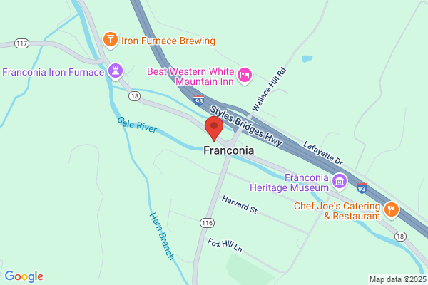 Franconia Landscape Supply