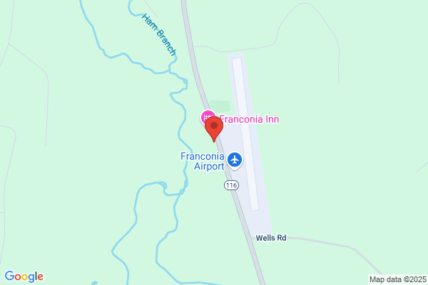 Franconia Ski Club