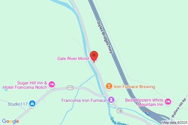 Gale River Motel
