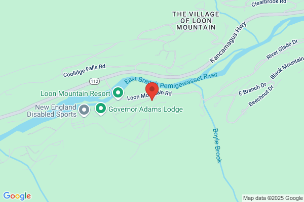 Loon Valley Real Estate