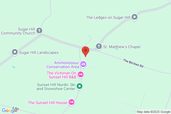 Sugar Hill Botanicals