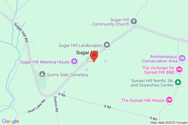 Sugar Hill Historical Museum