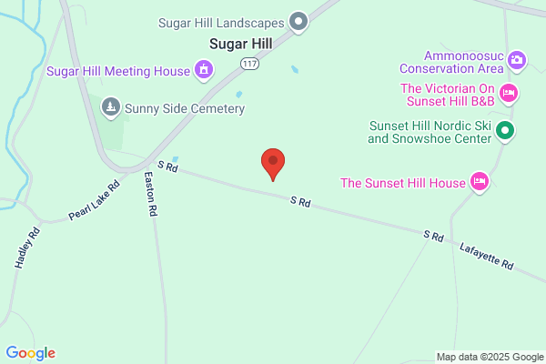 Sugar Hill Town of, Town Garage