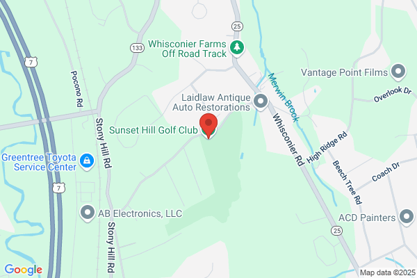 Sunset Hill Golf Course