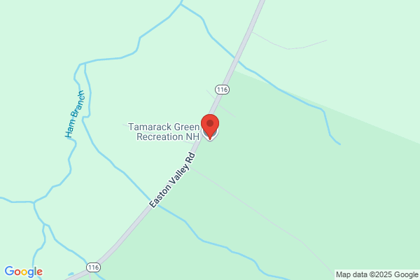 Tamarack Tennis Camps