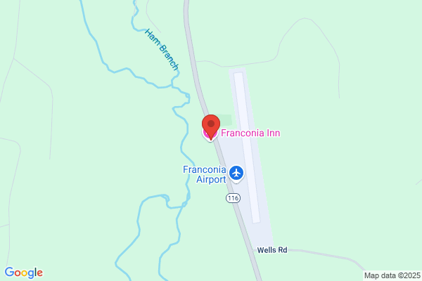 The Franconia Inn