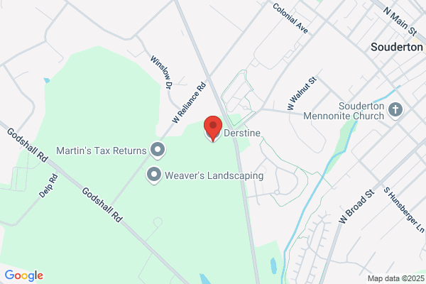 Derstine William H & Sons Inc