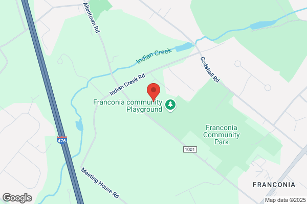 Franconia Township, Police Department