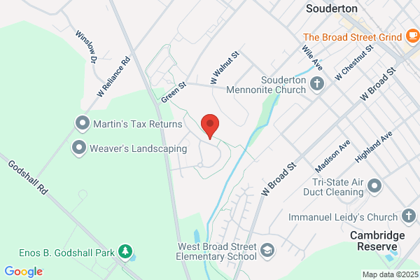 Home Video Studio - Souderton