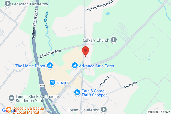 Indian Valley Chiropractic Center