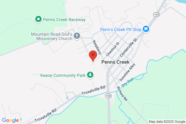 Penn View Christian School