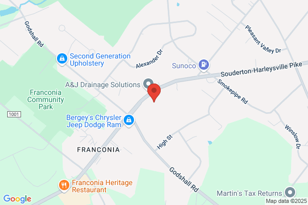 Souderton Area School District, Franconia Elementary