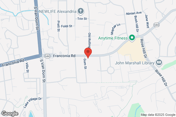 Franconia Road KinderCare