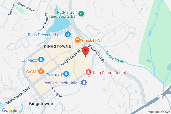 Regus - Virginia, Alexandria - Kingstowne Ridge