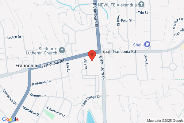 FamilySearch center