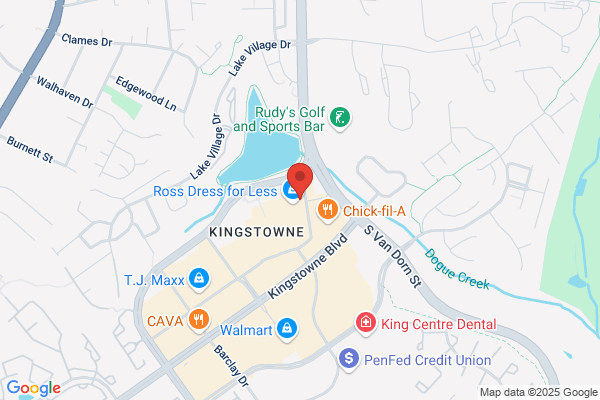 Kingstowne Cat Clinic