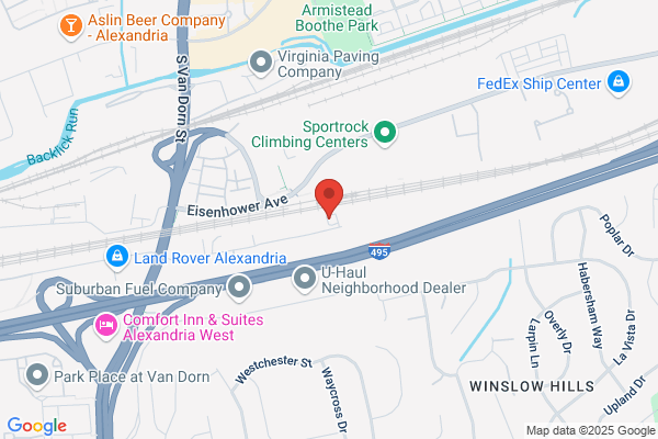 Accokeek Fence CO