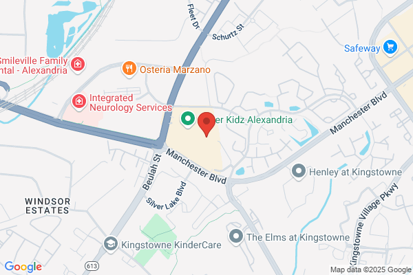 EZ Vet Veterinary Clinic, Franconia
