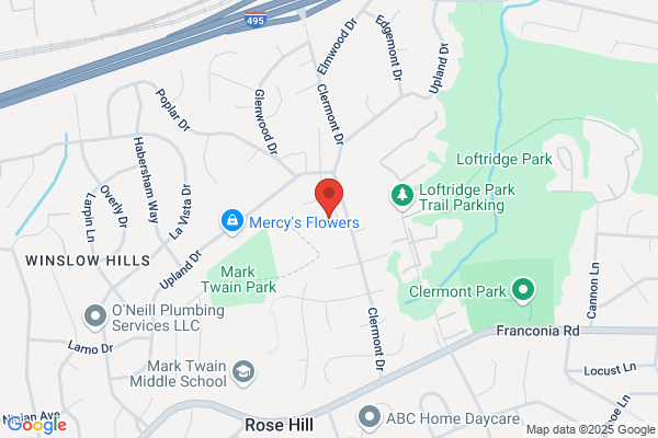 Fairfax County Public Schools, Elementary Schools, Clermont