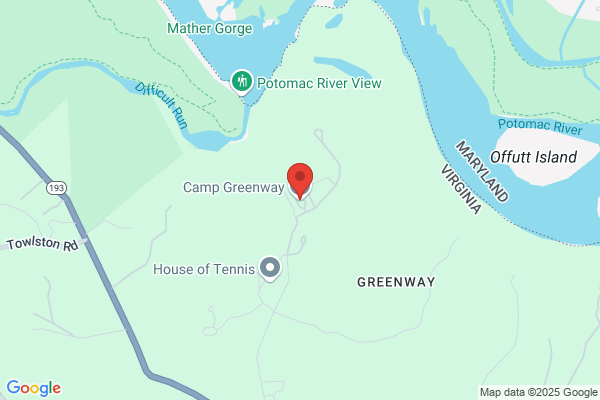 Greendale Summer Camp