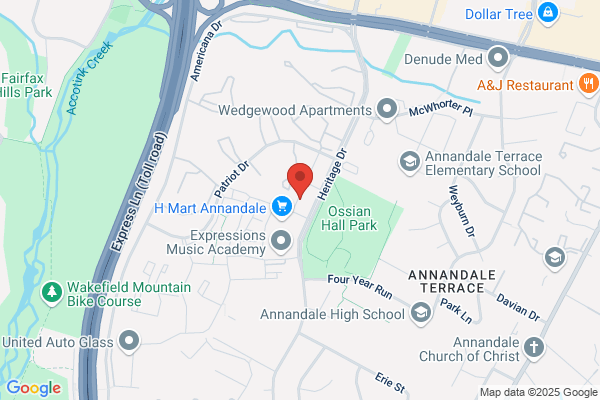 Heritage Academy & Child Care Centers