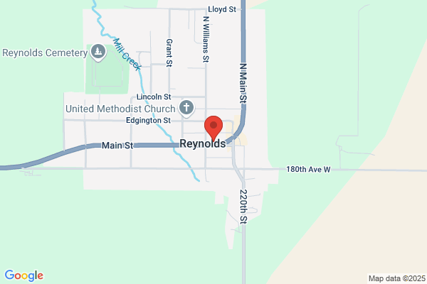 Reynolds White Communications