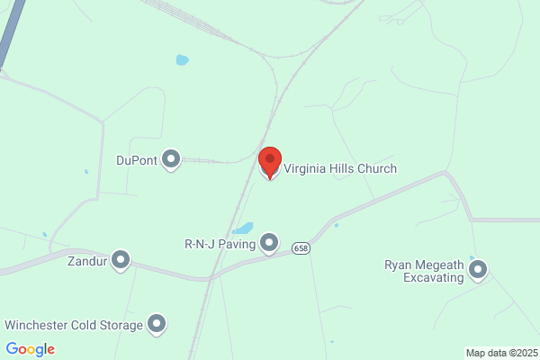 Virginia Hills Baptists Church