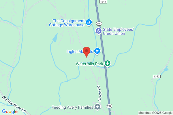 Avery County Humane Society Shelter