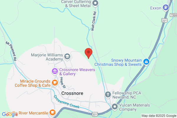 Crossnore Elementary School