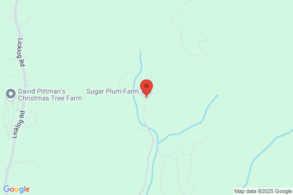 Sugar Plum Farm