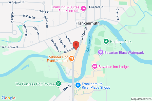Kilwins of Frankenmuth