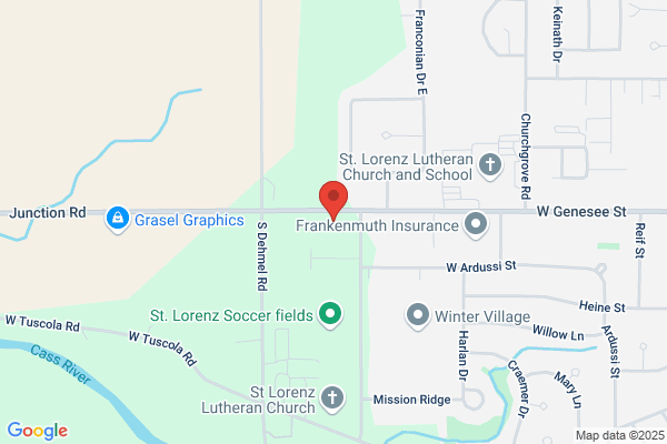 Frankenmuth Family Dental Associates, PC