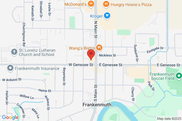 Szechuan House Express