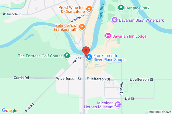 Serendipity Wellness Spa-Frankenmuth