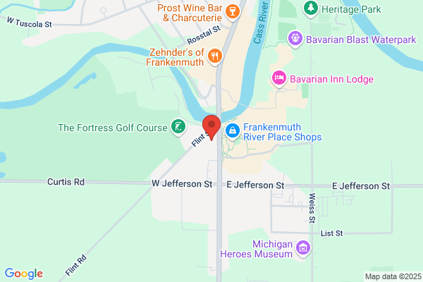 Holiday Inn Express & Suites Frankenmuth, an IHG Hotel
