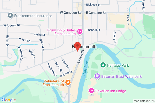 Fairfield Inn & Suites by Marriott Frankenmuth