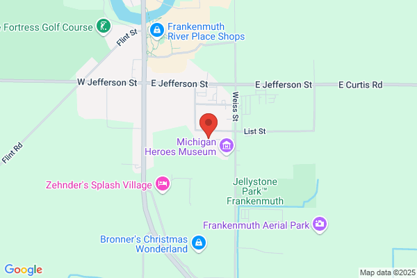 Frankenmuth Motel