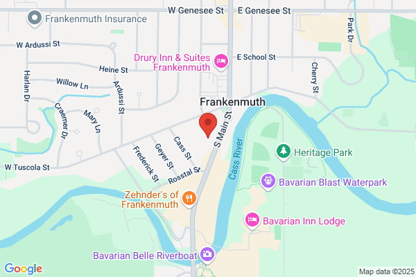 SpringHill Suites by Marriott Frankenmuth